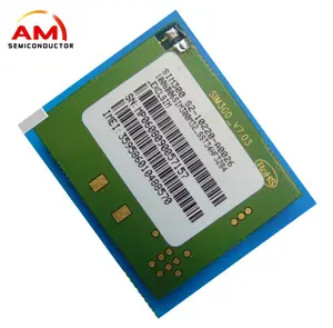 新sim300 GPRS模块GSM GSM/GPRS 900/ 1800/1900M v7.03