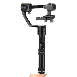 Multifonctionnel Zhiyun Grue M sans fil brushless 3 axes de poche cardan stabilisateur pour téléphone et caméra - Product Image 2