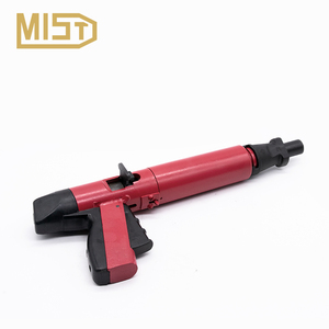 Deko Master 603 — pistolet <span class=keywords><strong>à</strong></span> vis, clous pour la Construction, fixation de la <span class=keywords><strong>poudre</strong></span>, outil de fixation alimenté - Product Image 3