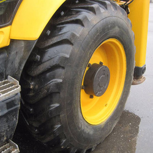 JCB 4CX — chargeur de tractopelle d'occasion, prix bas - Product Image 6