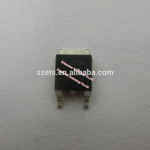 <span class=keywords><strong>FGD4536</strong></span> 4536พลังงาน MOSFET 300โวลต์50a - Product Image 2