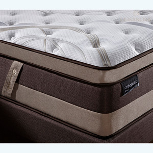 Alibaba <span class=keywords><strong>anti</strong></span> escarres vide sac emballé matelas en mousse topper - Product Image 5