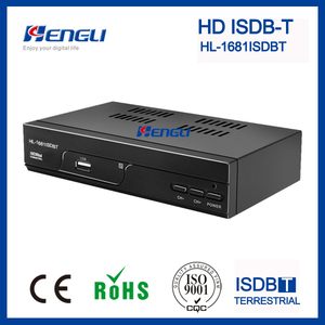 <span class=keywords><strong>Ora</strong></span> prodotto ISDBT set top box ricevitore <span class=keywords><strong>digitale</strong></span> ISDB-T per il Costa Rica - Product Image 4
