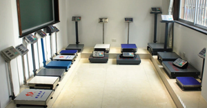 Cân Tính Toán Giá Điện Tử Kỹ Thuật Số TCS 100KG 150Kg <span class=keywords><strong>300KG</strong></span> - Product Image 5