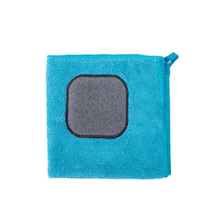 Paños de microfibra para secado y lavado, trapos de cocina de secado rápido ultraabsorbentes - Product Image 1