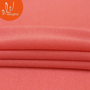 Venta al por mayor 190gsm Nylon 82% Spandex18 % 4Way estiramiento <span class=keywords><strong>Spandex</strong></span> tejido de punto <span class=keywords><strong>Spandex</strong></span> traje de baño tela - Product Image 4