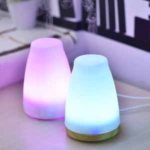 2018 thiết kế mới của gốm siêu âm <span class=keywords><strong>aromister</strong></span> Hương Liệu Tinh Dầu <span class=keywords><strong>Diffuser</strong></span> - Product Image 3