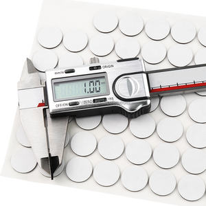 Stick stoppino candela fustellatore biadesivo puntini biadesivo cerchi nastro biadesivo - Product Image 2