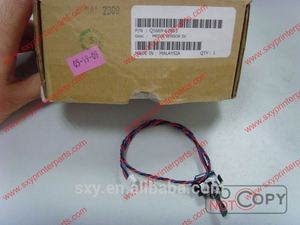 Original new phần plotter Q5669-67801 cho Thiết Kế Máy Bay Phản Lực <span class=keywords><strong>T610</strong></span> ra khỏi cảm biến giấy - Product Image 2