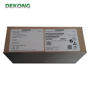 Siemens <span class=keywords><strong>6SE6440</strong></span>-<span class=keywords><strong>2AD31</strong></span>-<span class=keywords><strong>8DA1</strong></span> Siemens inversor - Product Image 3