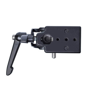 Pinza de Estudio Multifuncional con Soporte para Cámara Fotográfica - Product Image 3