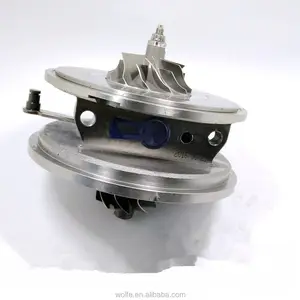 Турбинный Картридж Turbo chra GTB2056V Garrett 781743 / 777318 / 764809 turbo core для Jeep Grand Cherokee 3,0 CRD OM642 165 кВт