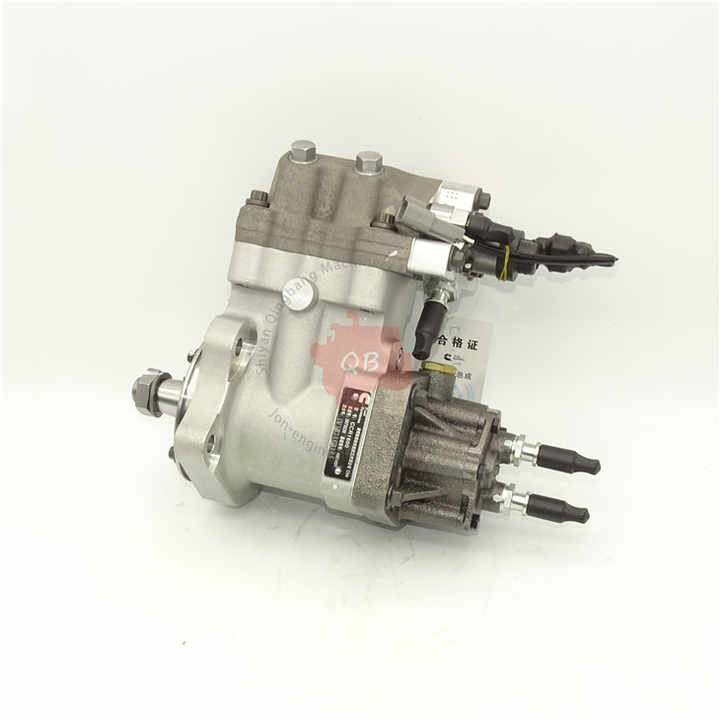 Cummins ISC QSC ISL QSL Fuel Injection Pump 4384225 fuel pump 