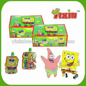 Spongebob caramelo líquido - Product Image 1