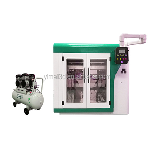 750*750*750mm <span class=keywords><strong>3D</strong></span> prototypage rapide machine, FDM <span class=keywords><strong>3D</strong></span> machine d'<span class=keywords><strong>impression</strong></span> pour COUP D'OEIL, <span class=keywords><strong>Nylon</strong></span> - Product Image 3