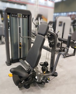 Máquina de Ejercicios para Pecho de Alta Calidad y Diseño Excelente, Equipo de Gimnasio Comercial, Ejercicio de Pectorales Bajos TW06 - Product Image 3