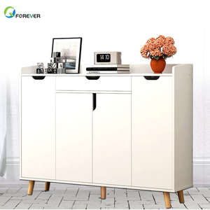 <span class=keywords><strong>Scarpiera</strong></span> Semplice E Moderno Sala Cabinet In Legno Massello Balcone Armadio - Product Image 1