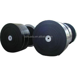 Top qualité nouvellement st acier cordon rubber conveyor belt prix mes ordres avec alibaba - Product Image 6