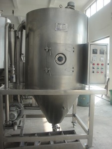 ¿ Sabe usted <span class=keywords><strong>la</strong></span> máquina Industrial de leche en polvo spray dryer secador de pulverización de laboratorio - Product Image 5