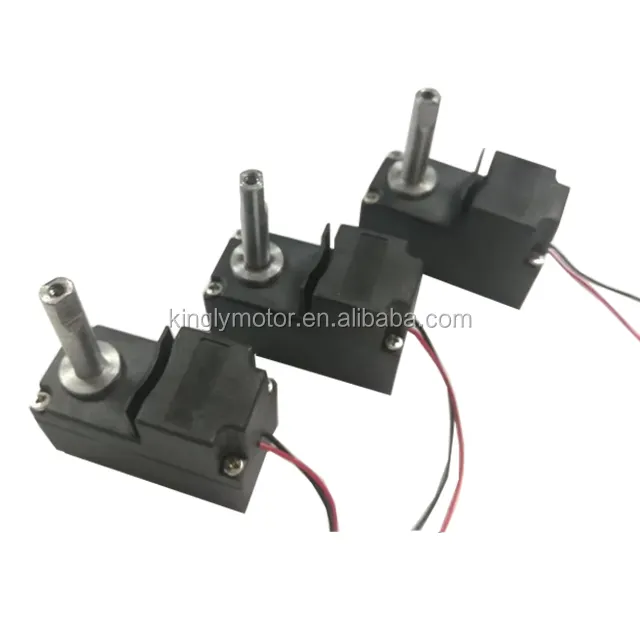 Caixa de direção 1.5v-12v 10rpm-500rpm, torque alto torque 360 graus, escova de direção dc 14mm micro servo motor de engrenagem para robô/fechadura