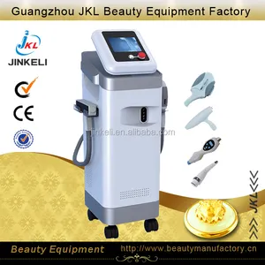 Лучшие продажи Гуанчжоу 4 в 1 IPL многофункциональный красоты машина для красоты клиники использования с CE