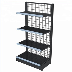 סופרמרקט & חנות תצוגת ציוד חוט מדפי - Product Image 3