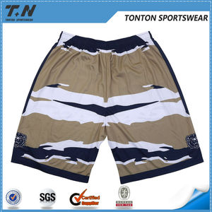 hommes chauds de vente en cours d'exécution culottes courtes - Product Image 1