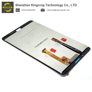 <span class=keywords><strong>LCD</strong></span> Hiển Thị Đối Với <span class=keywords><strong>Samsung</strong></span> Tab Một SM-T280 SM-T285 T285 T280 <span class=keywords><strong>LCD</strong></span> Hiển Thị Màn Hình Cảm Ứng Digitizer Lắp Ráp Đối Với <span class=keywords><strong>Samsung</strong></span> T280 T285 - Product Image 3