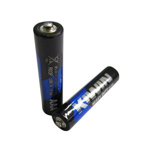 1.5 V AAA גודל/R03P/um-4/מס 7 אבץ פחמן כבד החובה יבש סוללה עבור ופנס שעון - Product Image 1