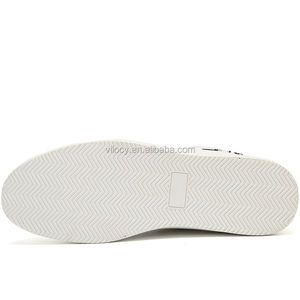 Nuovi Stivaletti da Uomo alla Moda con Suola in Gomma e Lacci in <span class=keywords><strong>Pelle</strong></span> Lucida - Product Image 2