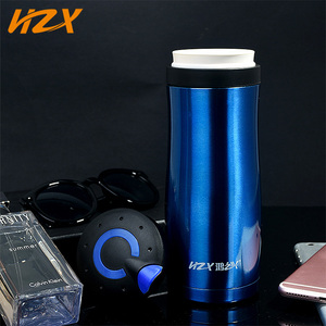 24 <span class=keywords><strong>h</strong></span> doble aislamiento taza del vacío del acero inoxidable - Product Image 1