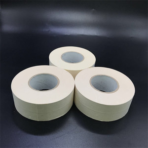 Cinta de Papel Perforada para Juntas de Paneles de Yeso Ruifiber JPT140, Venta al por Mayor de Fábrica China, para Uso en Apartamentos, con 3 Años de Garantía - Product Image 6
