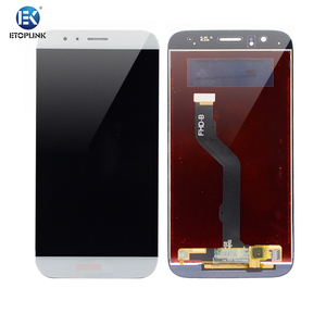 Modulo Completo Pantalla Lcd Display Touch Para <span class=keywords><strong>Huawei</strong></span> <span class=keywords><strong>G8</strong></span> - Product Image 1