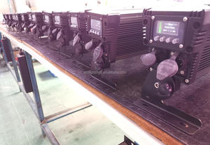 Mới đến 6in1 rgbaw + uv không thấm nước ip65 battery powered không dây dmx dj stage lighting led tường máy giặt ánh sáng thanh - Product Image 4