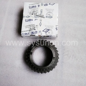 เครื่องยนต์ดีเซล6L <span class=keywords><strong>L36</strong></span><span class=keywords><strong>รถ</strong></span>บัสเกียร์ชิ้นส่วนเกียร์1156304028เอาท์พุทเพลา4Th เกียร์ - Product Image 3