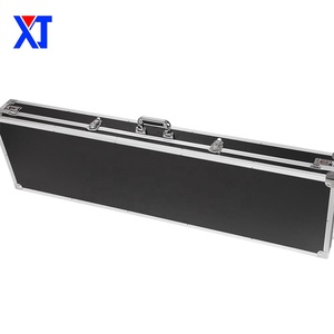 Custodia <span class=keywords><strong>per</strong></span> tastiera <span class=keywords><strong>per</strong></span> strumenti musicali in alluminio durevole di dimensioni personalizzate con schiuma - Product Image 4