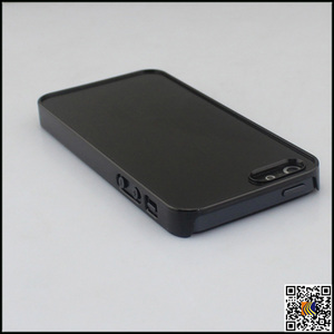 Caja de la PC de La Contraportada Del Teléfono móvil completa para <span class=keywords><strong>Apple</strong></span> para el iphone 5S, OME Fábrica - Product Image 6