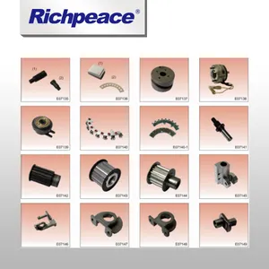 Richpeae Barudan spare parts-3