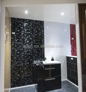 Panel Dinding Kamar Mandi Kils Tinggi Pabrik Murah