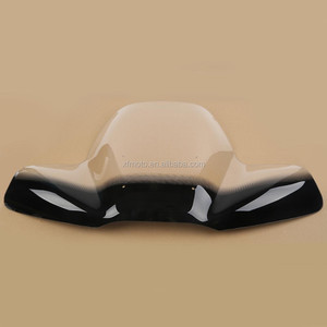 TCMT Kính Chắn Gió ATV Lớn Cho <span class=keywords><strong>Polaris</strong></span> Arctic CAT CAN AM Fourtrax Grizzly Brute Force - Product Image 1