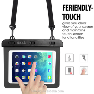Fabricant Échantillon Gratuit <span class=keywords><strong>Téléphone</strong></span> Cas IPX8 Transparent Résistant À L'eau Sacs pour <span class=keywords><strong>Huawei</strong></span> <span class=keywords><strong>P8</strong></span> P9 P10 Lite Étanche - Product Image 3