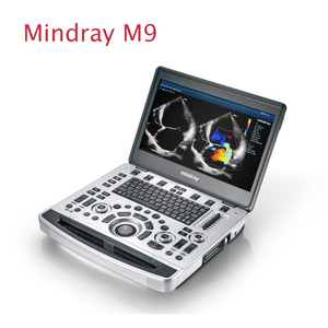 Ce Goedgekeurd <span class=keywords><strong>Mindray</strong></span> <span class=keywords><strong>M9</strong></span> 3D 4D <span class=keywords><strong>Ultrasound</strong></span> <span class=keywords><strong>Machine</strong></span> Prijs - Product Image 2