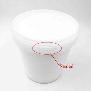 Sunsoul Europese Wit 5 kg Crème Montage En Demonteren Samengestelde Euro-plakken 2 kg Tire Demontage Smeervet - Product Image 2