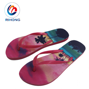 Chanclas de cuero con correa de goma para hombre y mujer, zapatillas de Palma personalizadas, diseño original, nuevo - Product Image 2