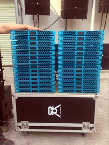 Tốt Nhất New 4 Kênh + Cao Công Suất Đầu Ra Bộ Khuếch Đại + 1800 Watts Khuếch Đại - Product Image 4