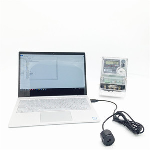 أو iec1usb مسبار بصري ببروتوكول مع ~ 107 رأس قراءة بصري للمتر - Product Image 5