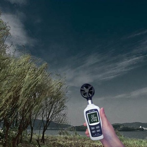 Anemometro <span class=keywords><strong>misuratore</strong></span> di <span class=keywords><strong>vento</strong></span> <span class=keywords><strong>misuratore</strong></span> di velocità del flusso di temperatura dell'aria <span class=keywords><strong>misuratore</strong></span> di velocità del <span class=keywords><strong>vento</strong></span> - Product Image 4