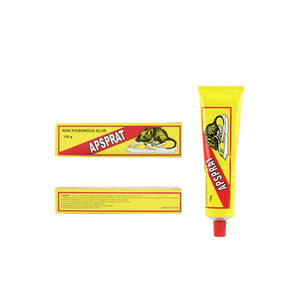 135g Keo dán chuột & chuột nhắt Keo dán chuột Keo dán chuột nhắt - Product Image 3