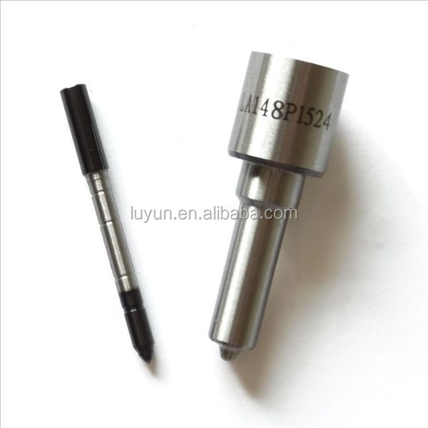 diesel fuel injector nozzle DLLA148P1524
