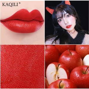 Hot Selling <strong>Kiss</strong> <strong>Proof</strong> Waterproof Fashionable White Kaqili <strong>Lipstick</strong> - Product Image 4